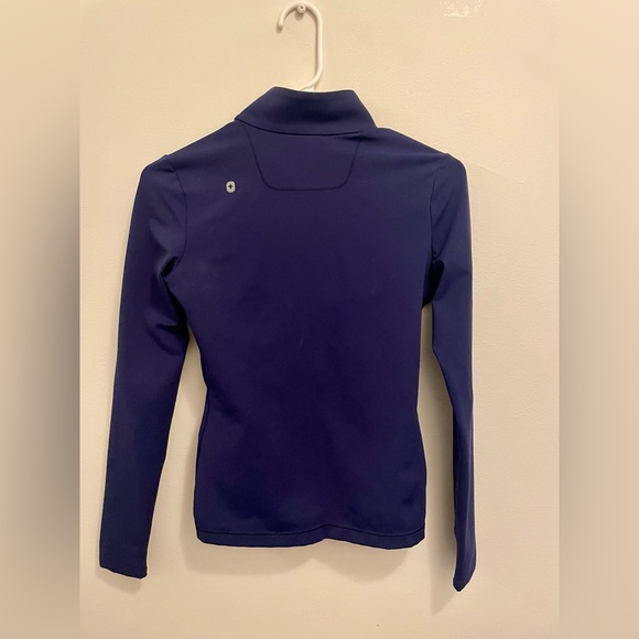 FIGS Countourkit Scrub Jacket XS ✨ - Picture 2 of 10